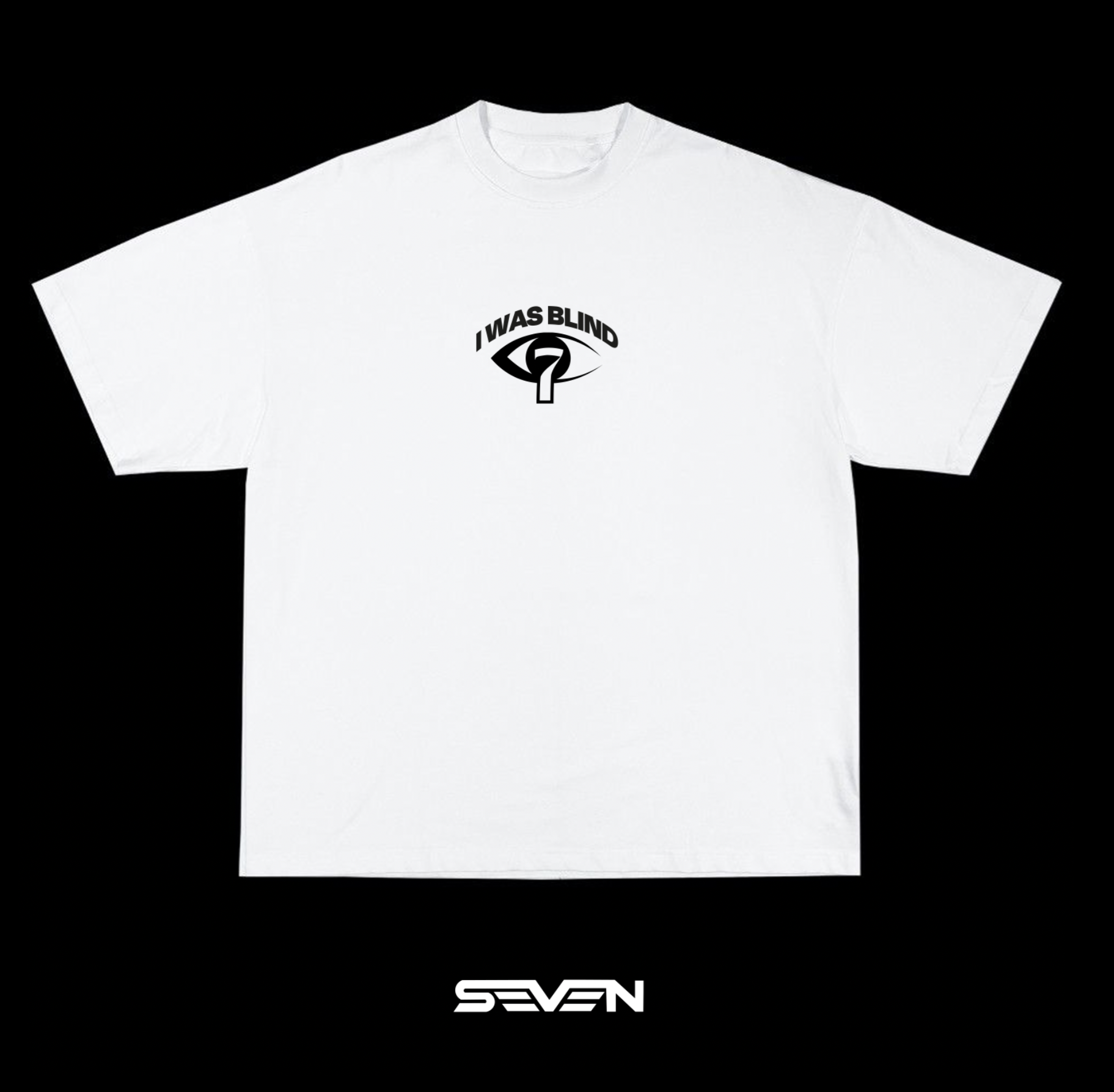 T-shirt FYF Blanc (premium quality)