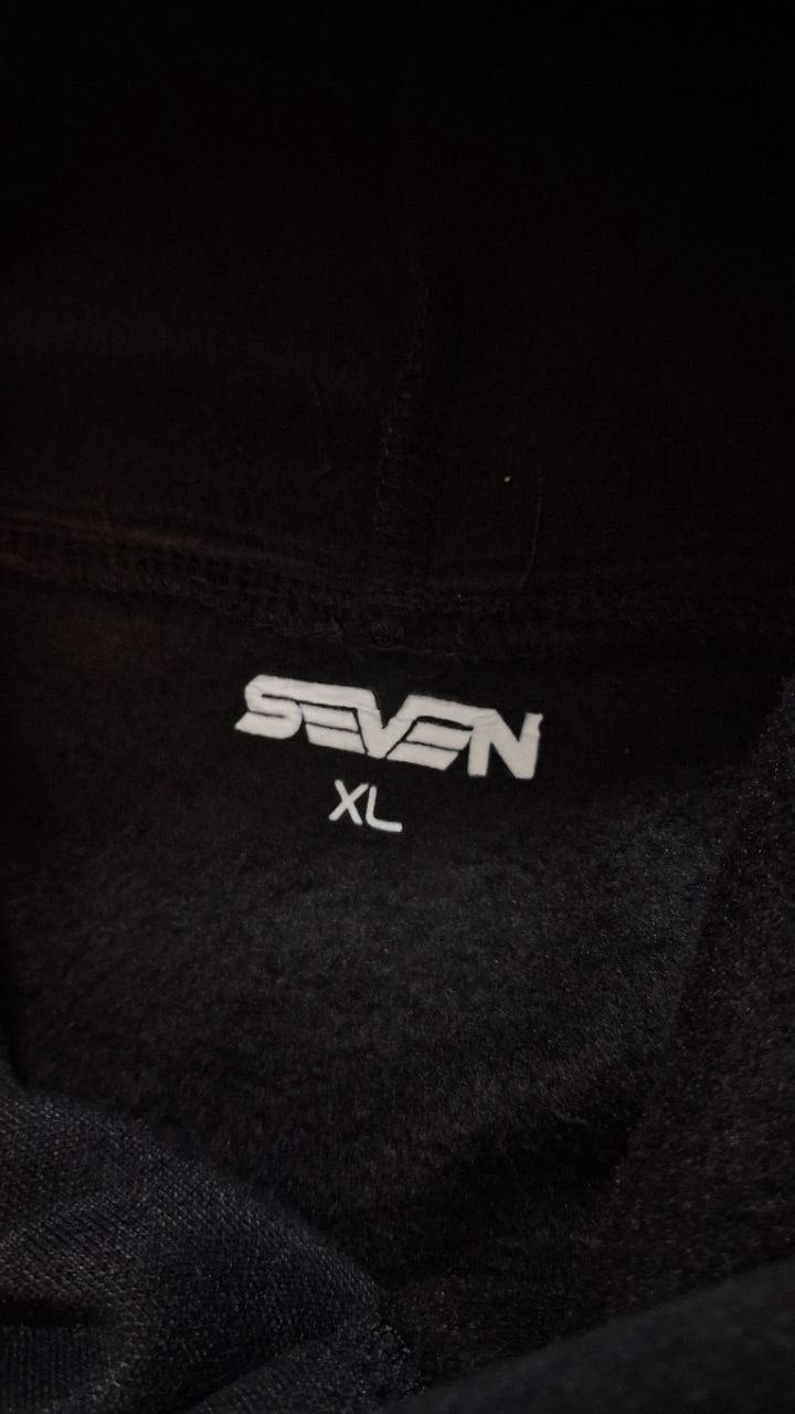 Sweat FYF Noir (premium quality)