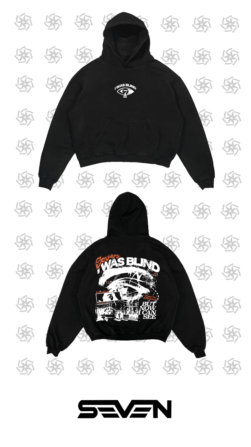 Sweat FYF Noir (premium quality)