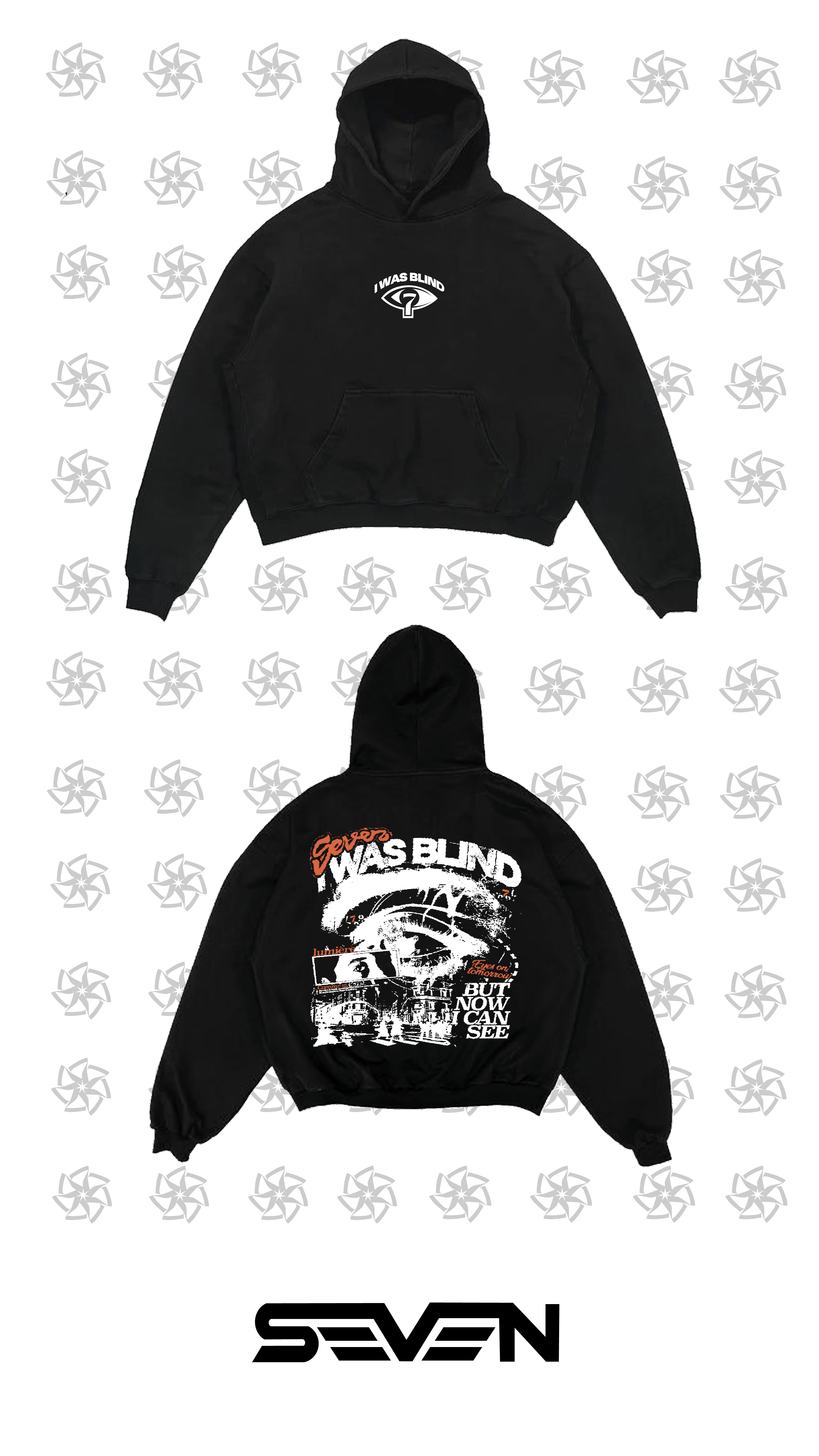 Sweat FYF Noir (premium quality)