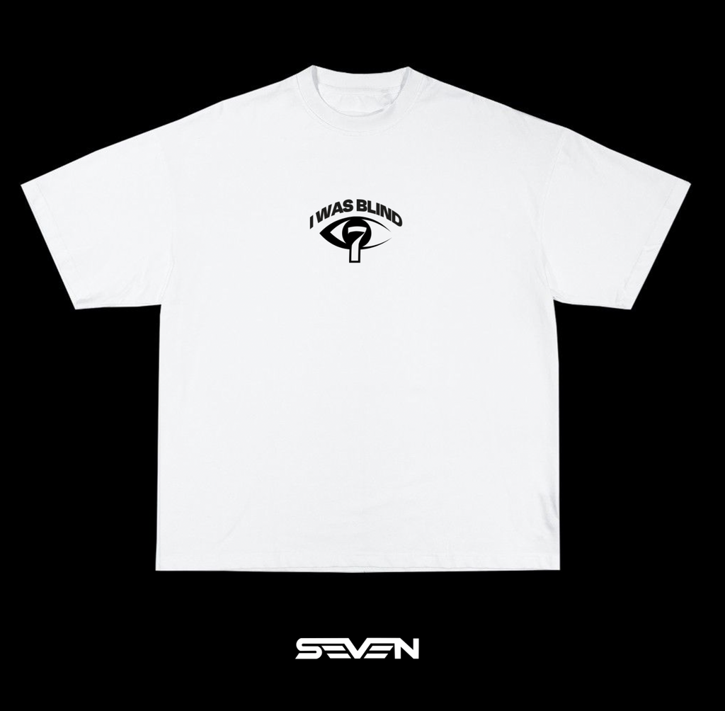 T-shirt FYF Blanc (premium quality)