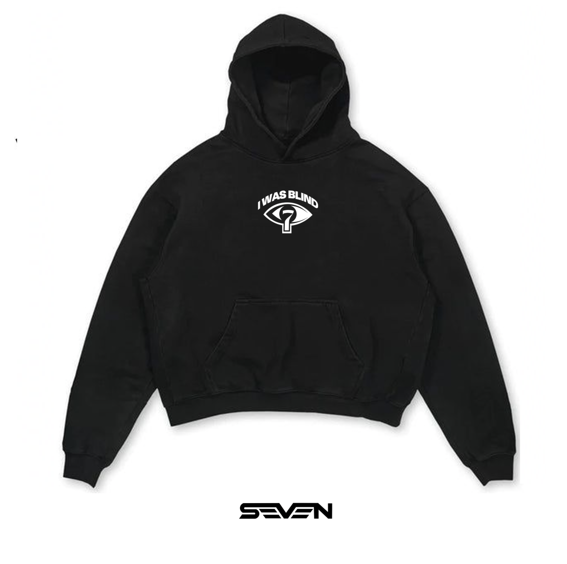 Sweat FYF Noir (premium quality)